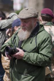 Photographer